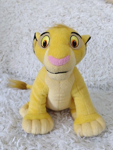 2002 disney the lion - the, king