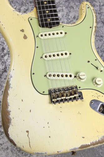 Fender custom shop - fender,