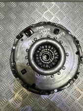OEM FORD TRANSIT CUSTOM MK8 2.0D BKFB DUAL MASS FLYWHEEL CLUTCH GK21-7563-CA