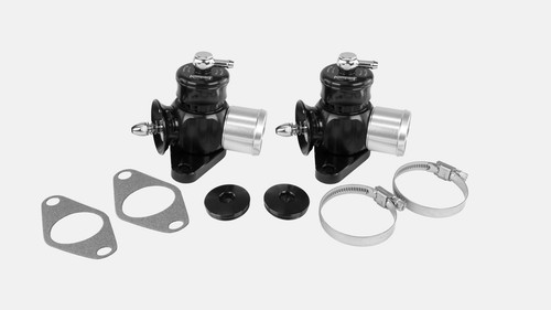Blow off bov turbosmart - blow,