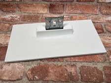 TOSHIBA WHITE TABLETOP TV STAND FOR 26DL934B 32DL934B 26DL833B genuine