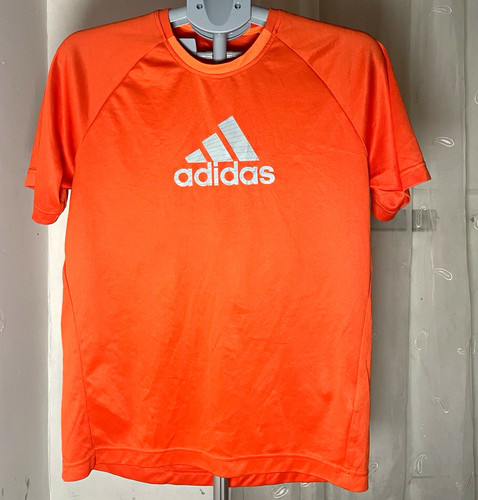 Adidas men orange logo - men's,