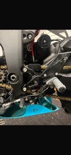 Motec quickshifter