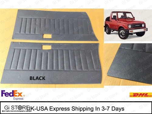 Oem suzuki samurai - oem,