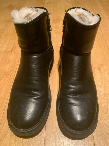 Ugg abree mini real leather - abree,