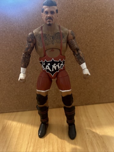 Wwe elite kama wrestling - kama,
