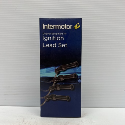Intermotor 83074 ignition lead - intermotor,