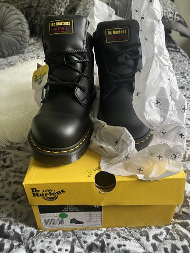 Martens doc boots - doc,