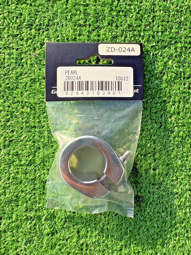 Official pearl stop lock - pearl,
