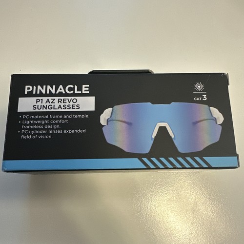 Pinnacle revo sport - pinnacle, az