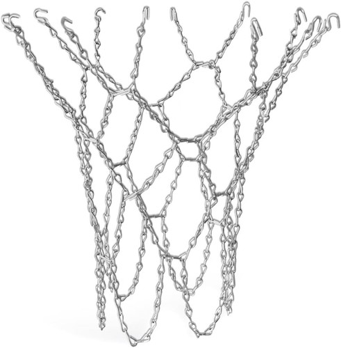Heavy duty basketball - heavy-duty, chain