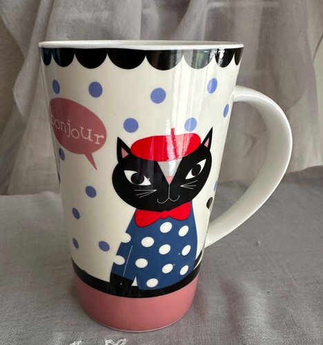Maxwell williams cat mug - williams,