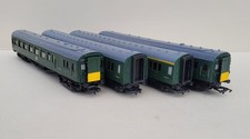 Silver Fox OO Gauge BR SR 4COR