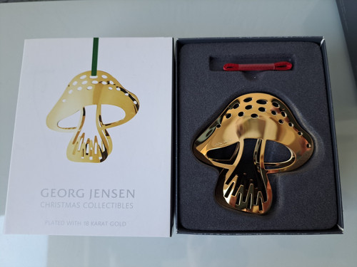 Georg jensen christmas - georg,