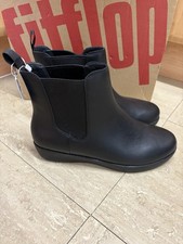 Fitflop UK 7 Sumi Leather