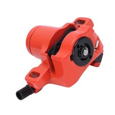 °Electric Scooter Brake