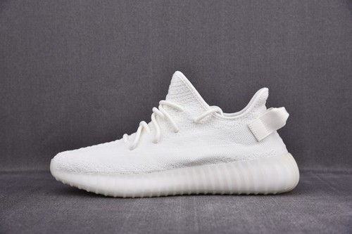 Cream white full boost - 💎cream,