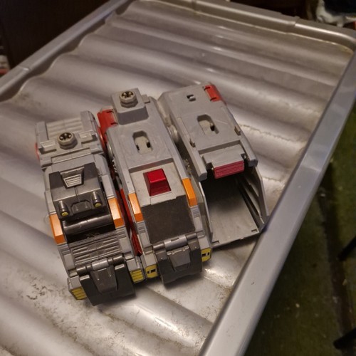 Tomy tomica hero - tomy, rescue