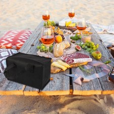 1Pc Insulated Lunch Bag