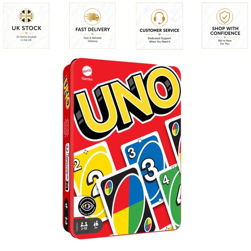 Classic uno board - classic, in