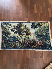 Completed vintage tapestry - ,