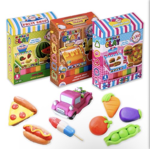 Bnib playkidiz pack - pack, 3