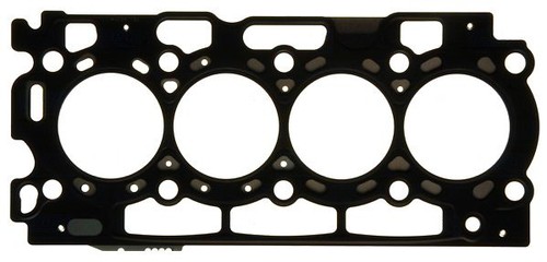Bga cylinder head - bga,
