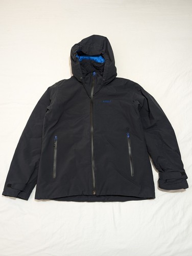 Aigle maitre caoutchoutier - maitre,