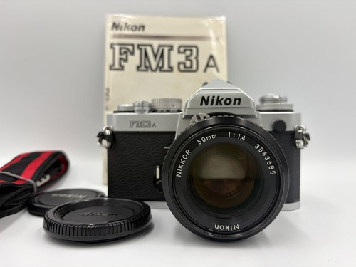 All works mint - all, fm3a