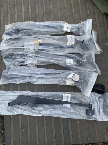 New old stock military - old,
