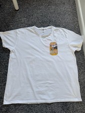 Beavertown Brewery Neck Oil Session IPA T-shirt XXL