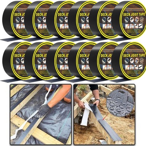 12x joist tape for - for, decking