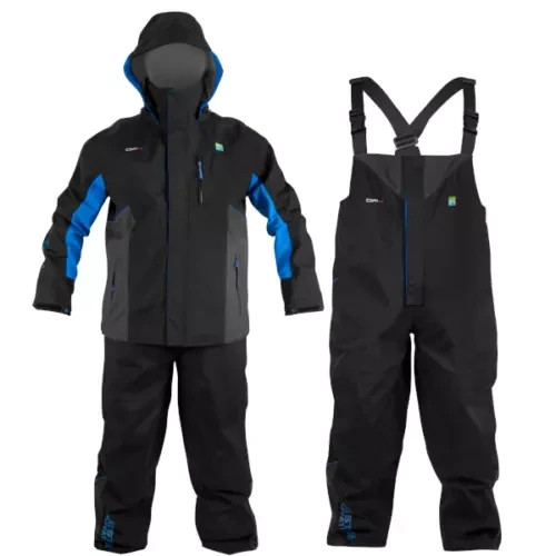 Preston innovations dfx jacket - innovations,