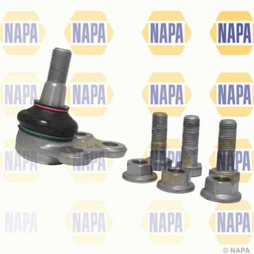 Ball joint for - ball, vivaro