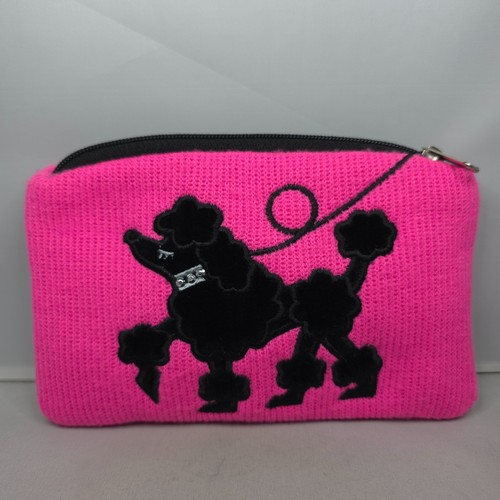 Jellycat catseye poodle - 'catseye',