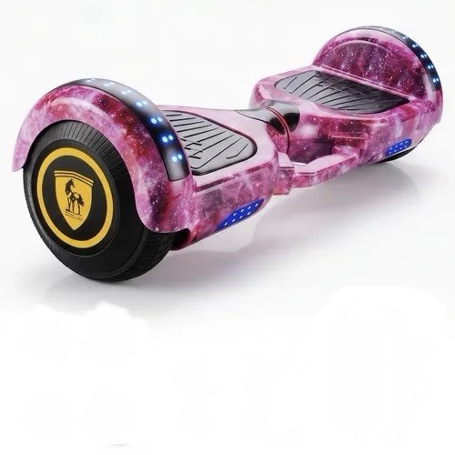 5in electric hoverboard with - 6.5in,