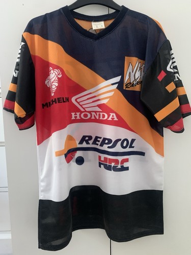 Repsol honda alex criville - honda,