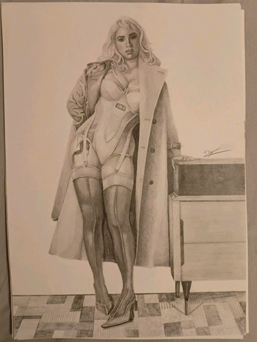 Photorealistic original - photorealistic,
