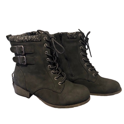 Jellypop plucky black combat - plucky,
