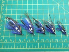 sea trout fly x5  TOWY SPECIAL