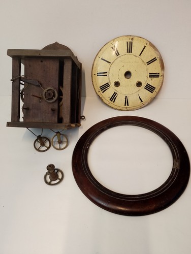 Antique 1800s winterhalder - antique,