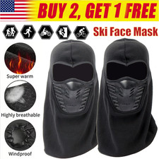 Balaclava Ski Full Face Mask