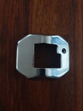 Triumph STAG Inner Passenger