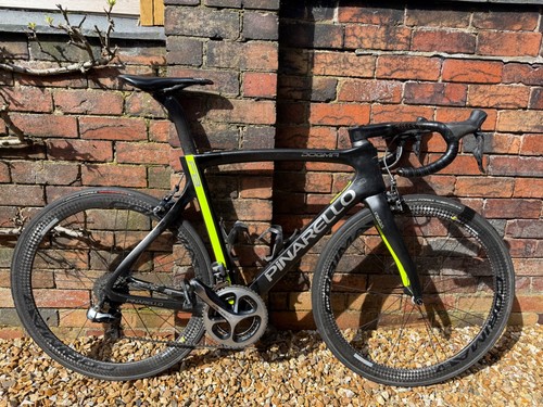 Pinarello dogma road bike - pinarello,