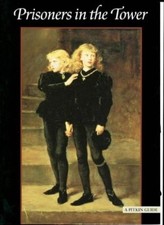 Prisoners in the Tower (Pitkin Guides)-Olwen Hedley