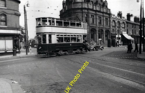Tram photo birmingham no - tram,