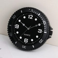 12in Modern Luxury Water Ghost