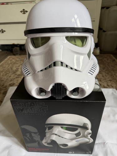 Hasbro star wars black series - star,