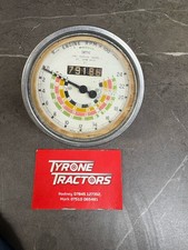 Fordson Dexta Speedo Tacho