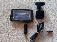 TomTom Go Professional 520